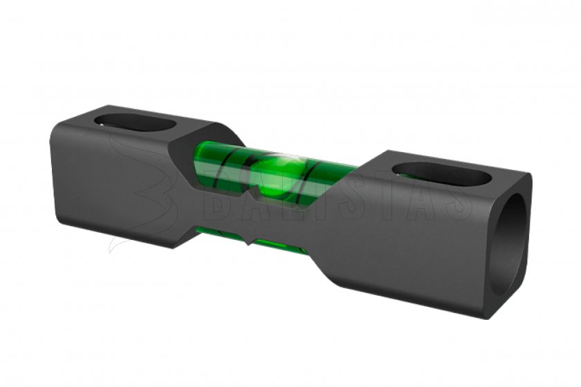 Universele platte waterpas Vector Optics