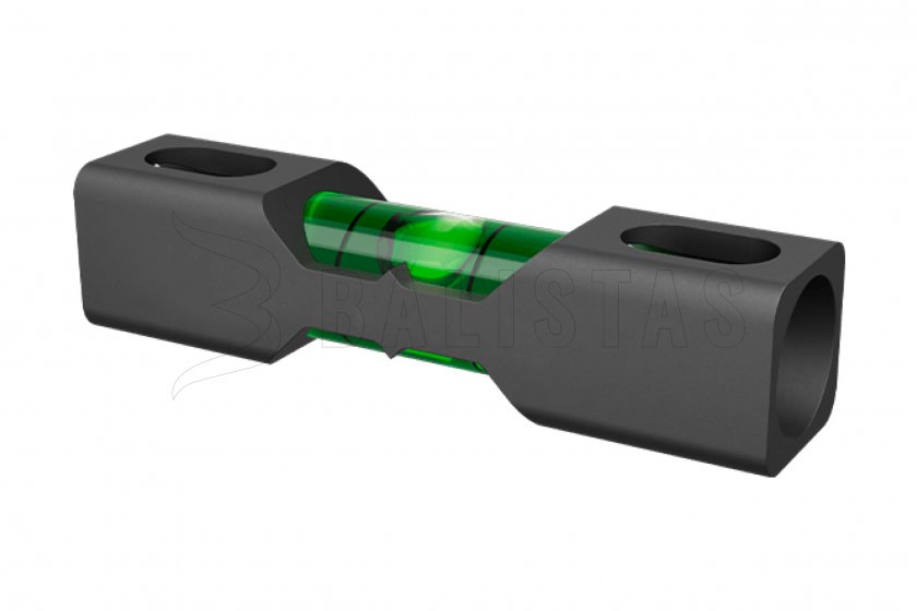Universele platte waterpas Vector Optics