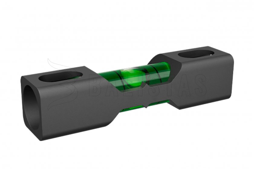 Universele platte waterpas Vector Optics