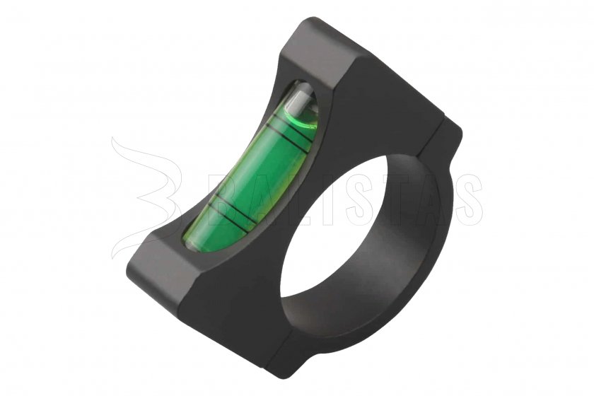Waterpas Vector Optics voor buis 35mm