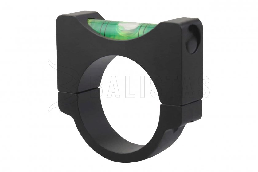 Waterpas Vector Optics voor buis 35mm
