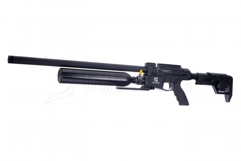 Luchtbuks Reximex NYX 6,35mm