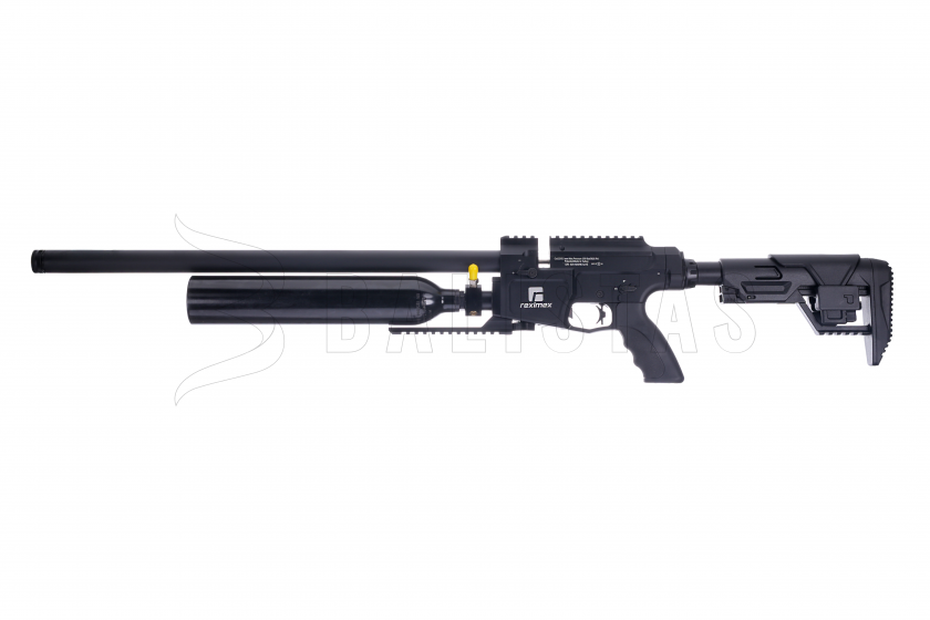 Luchtbuks Reximex NYX 6,35mm