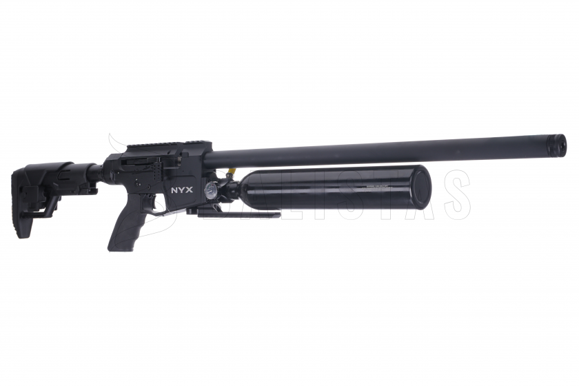 Luchtbuks Reximex NYX 6,35mm