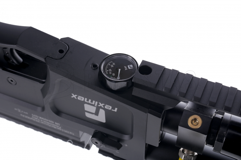 Luchtbuks Reximex NYX 6,35mm