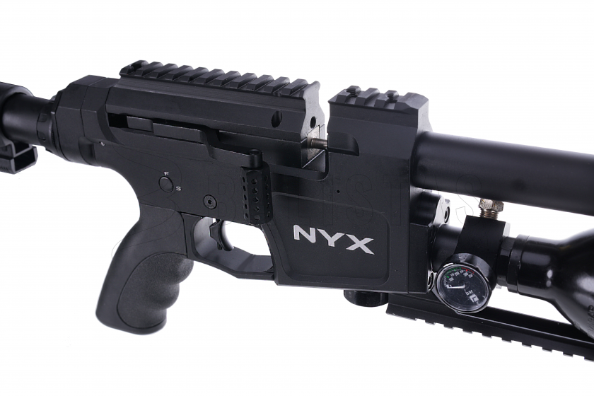 Luchtbuks Reximex NYX 6,35mm