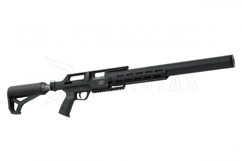 Luchtbuks Airgun Technology Vixen 2 long 5,5mm
