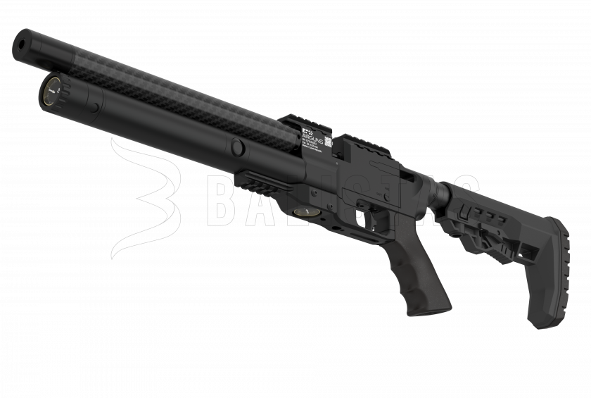 Luchtbuks EPIC TWO LITE 300mm 6,35mm