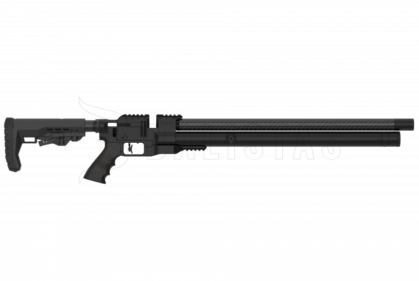 Luchtbuks EPIC TWO LITE 550mm 6,35mm