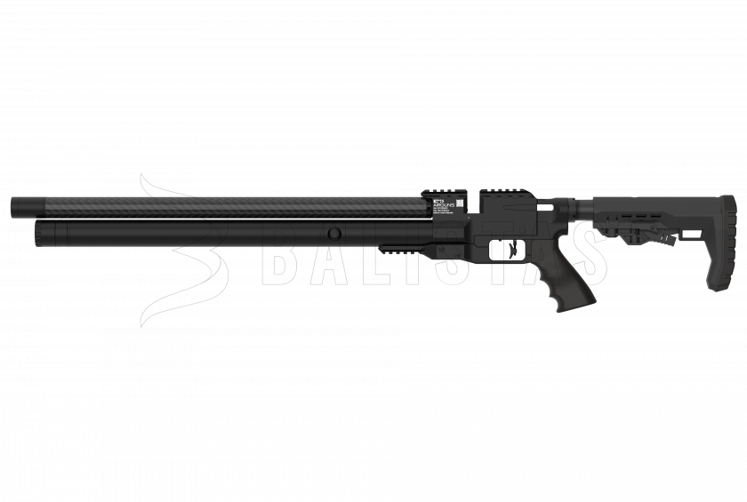 Luchtbuks EPIC TWO LITE 550mm 6,35mm