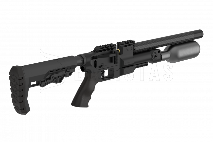 Luchtbuk EPIC TWO LITE CFB 300mm 5,5mm