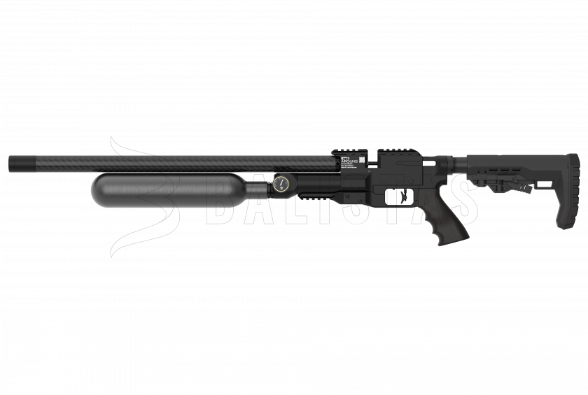 Luchtbuks EPIC TWO LITE CFB 550mm 5,5mm