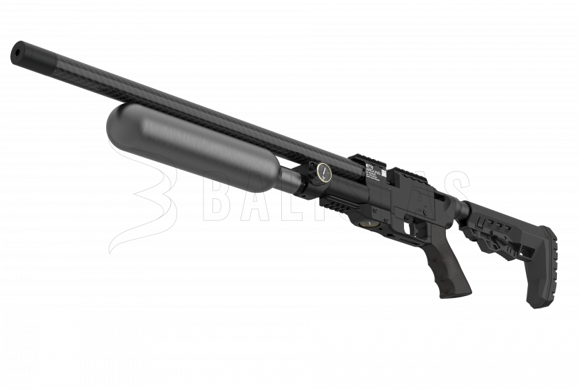 Luchtbuks EPIC TWO LITE CFB 550mm 5,5mm