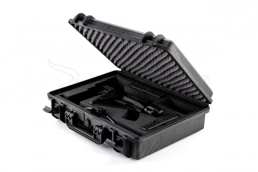 Herhalingskruisboog Steambow AR-série M10 Tactical - complete set