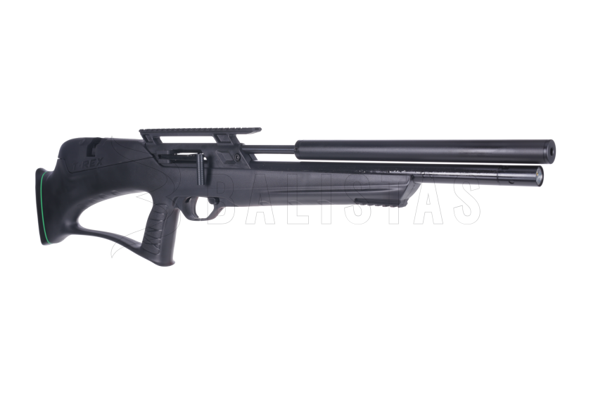 Luchtbuks Snowpeak T-Rex Bullpup 5,5mm