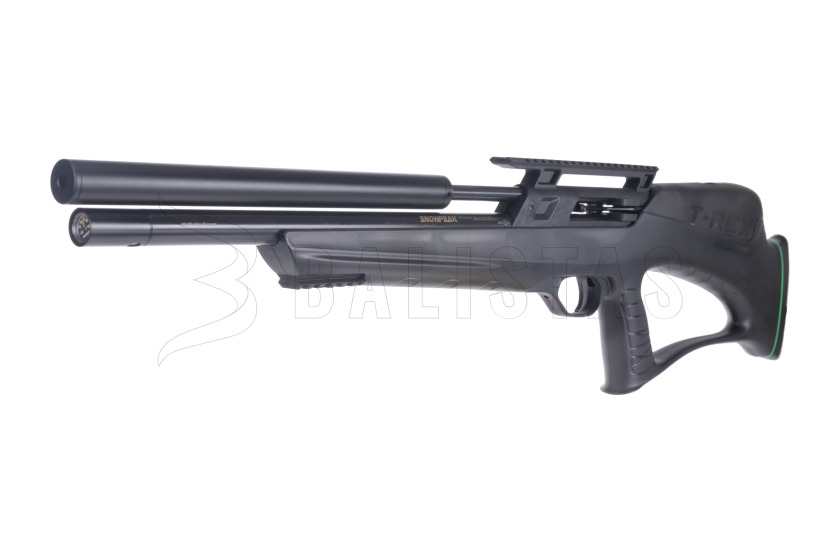 Luchtbuks Snowpeak T-Rex Bullpup 5,5mm