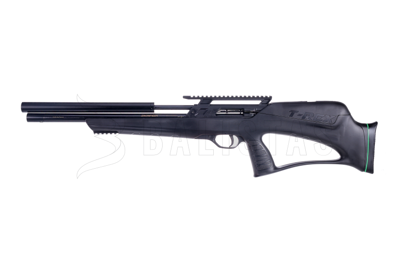 Luchtbuks Snowpeak T-Rex Bullpup 5,5mm