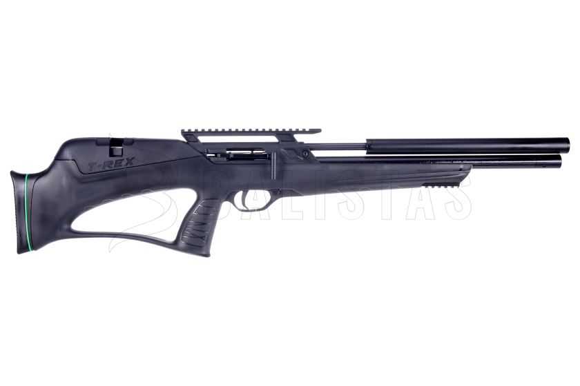Luchtbuks Snowpeak T-Rex Bullpup 5,5mm