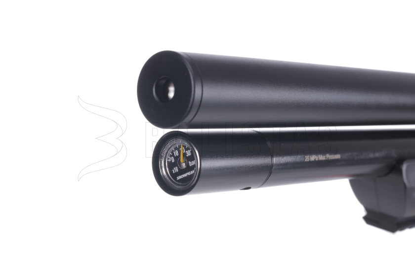 Luchtbuks Snowpeak T-Rex Bullpup 5,5mm