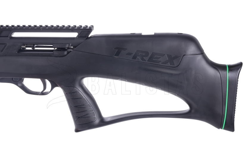Luchtbuks Snowpeak T-Rex Bullpup 5,5mm