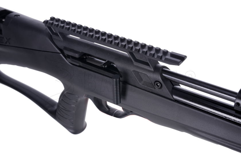 Luchtbuks Snowpeak T-Rex Bullpup 5,5mm