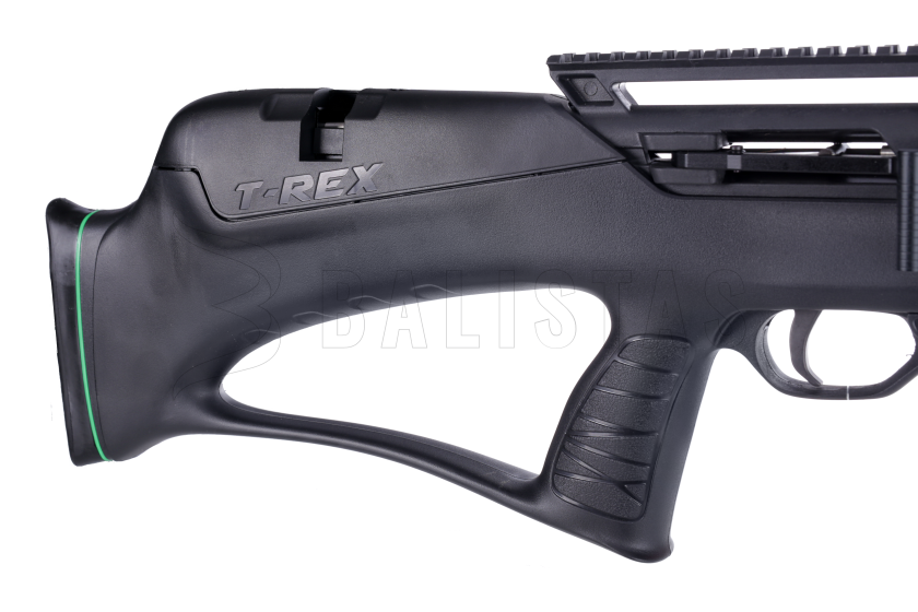 Luchtbuks Snowpeak T-Rex Bullpup 5,5mm