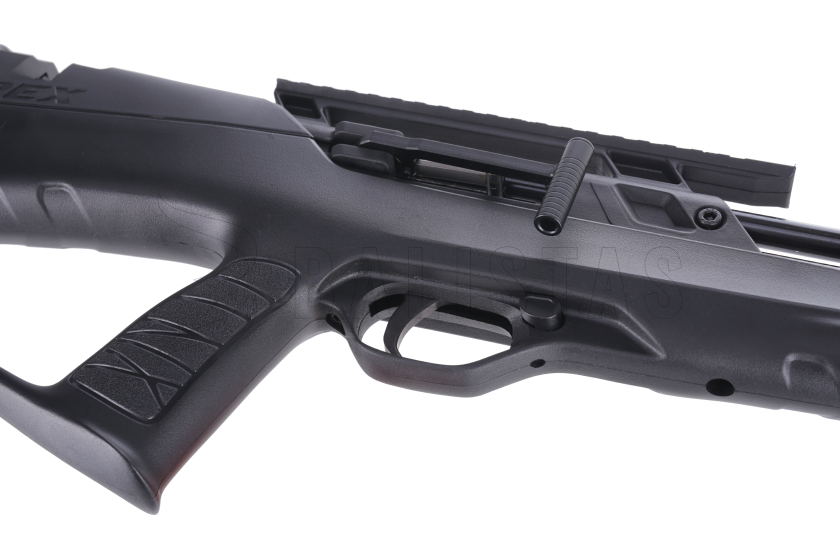 Luchtbuks Snowpeak T-Rex Bullpup 5,5mm
