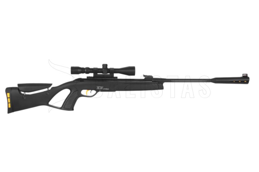 Luchtbuks Gamo Elite Premium IGT 4,5mm 24J