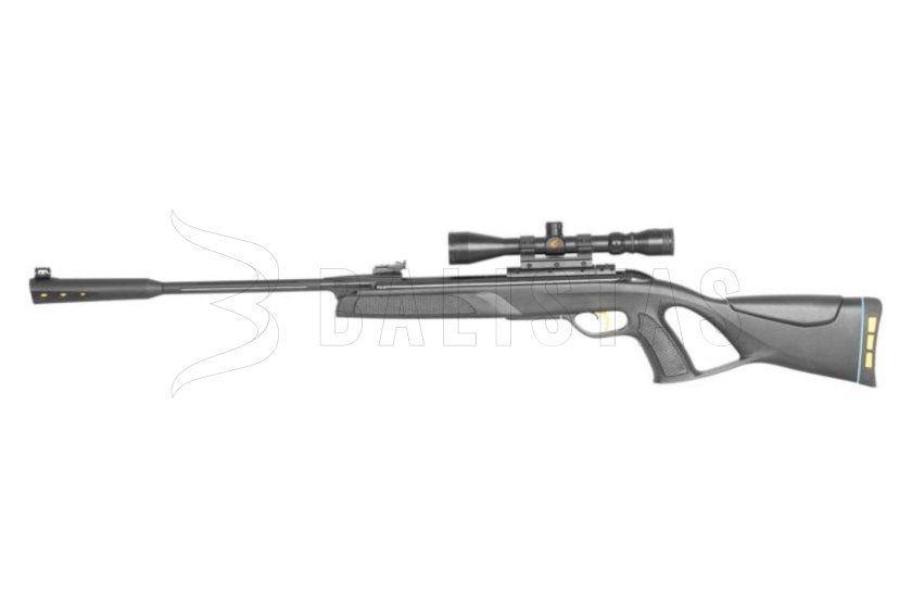 Luchtbuks Gamo Elite Premium IGT 4,5mm 24J