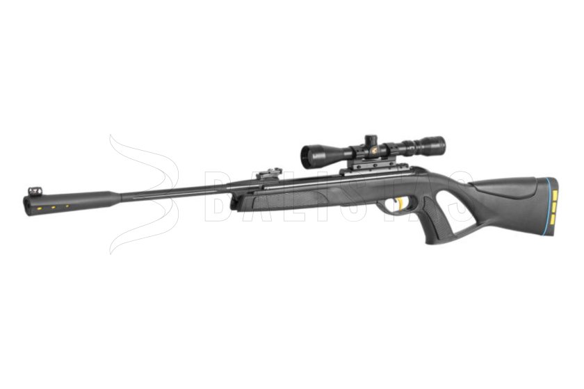 Luchtbuks Gamo Elite Premium IGT 4,5mm 24J