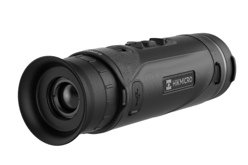 Thermische monokijker Hikmicro FALCON FQ35 2.0