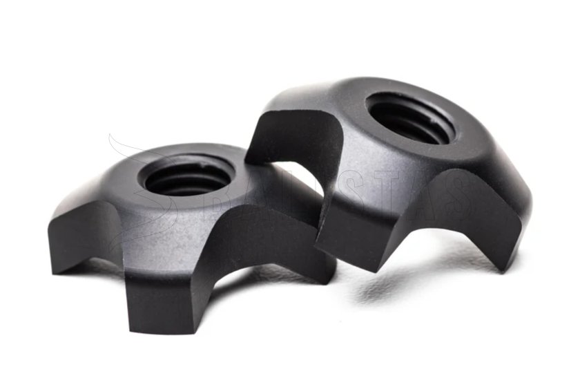 Claws voor punten G2 Spike Claws Accu-Tac LRSC-0001