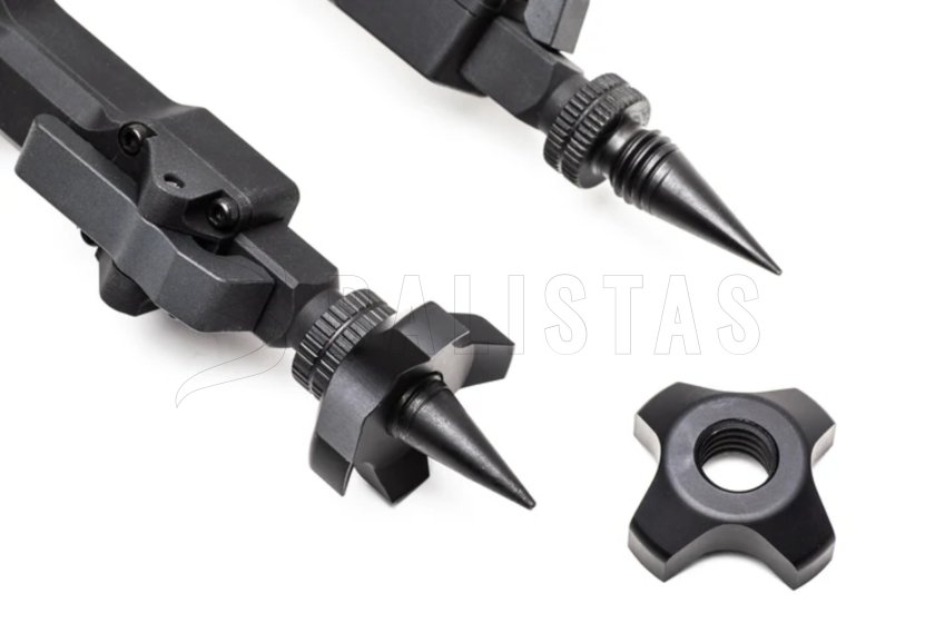 Claws voor punten G2 Spike Claws Accu-Tac LRSC-0001