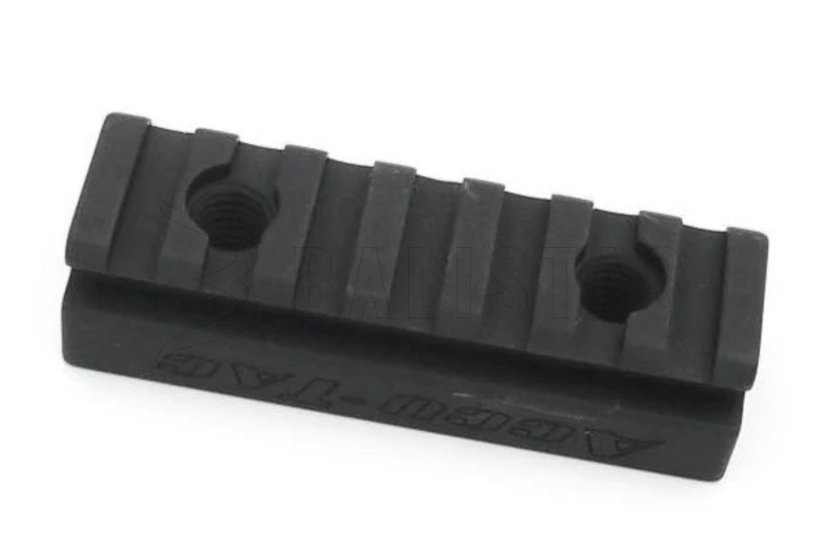 Montagerail Accu-Tac Barrett Spec Picatinny
