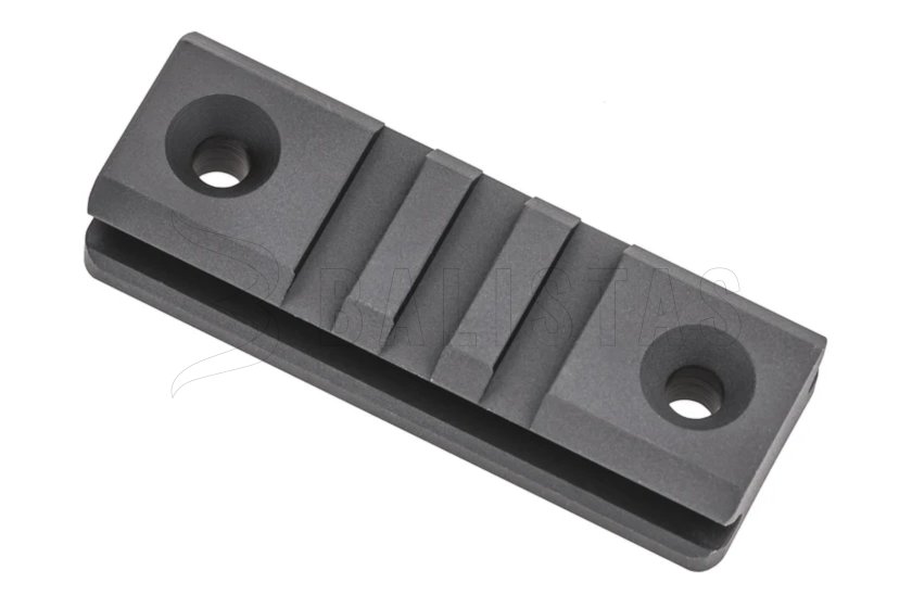 Picatinny-rail Accu-Tac
