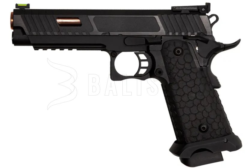 Luchtdrukpistool ASG STI Combat Master CO2