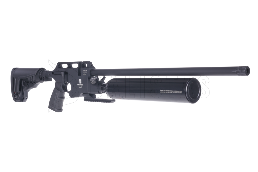 Luchtdrukgeweer Reximex Force 2 6,35mm