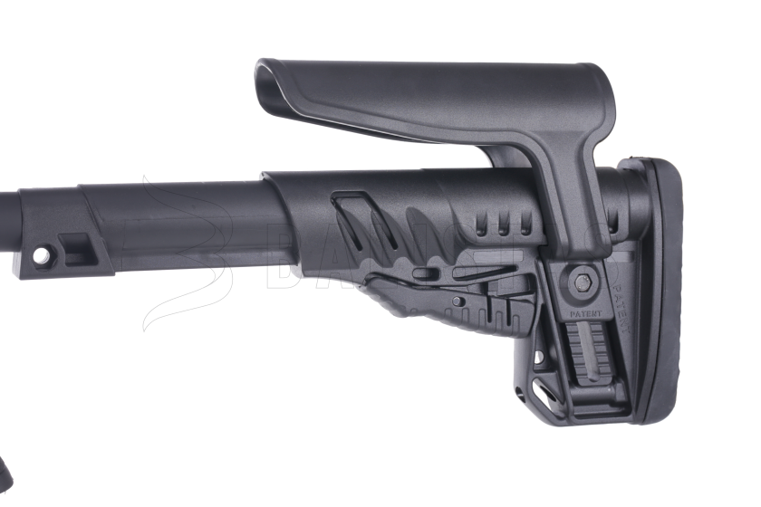 Luchtbuks Reximex Force 1 5,5mm