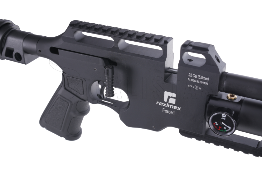 Luchtbuks Reximex Force 1 5,5mm