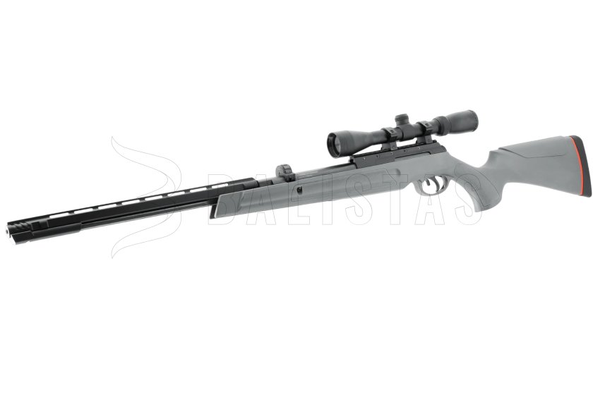 Luchtbuks Umarex Synergis Elite KIT 5,5mm 16J