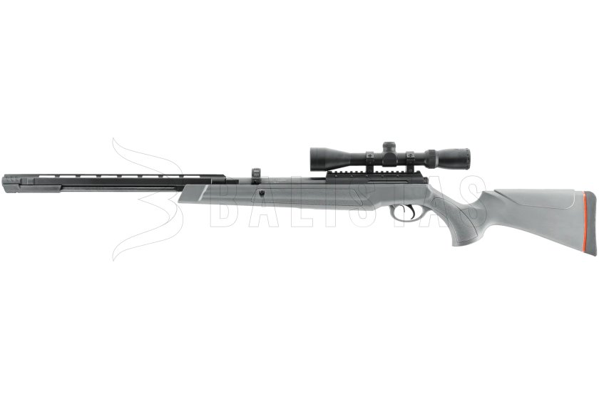 Luchtbuks Umarex Synergis Elite KIT 5,5mm 16J