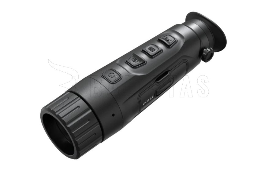 Thermisch monoculair Hikmicro LYNX LH35 2.0