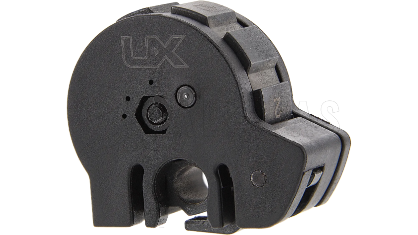 Magazijn Umarex Synergis Elite 5,5mm