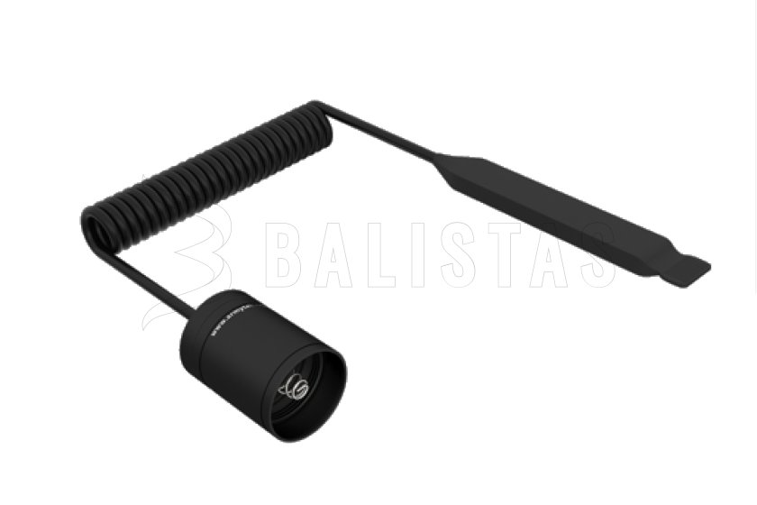 Zaklamp Armytek Dobermann Extended set - wit licht