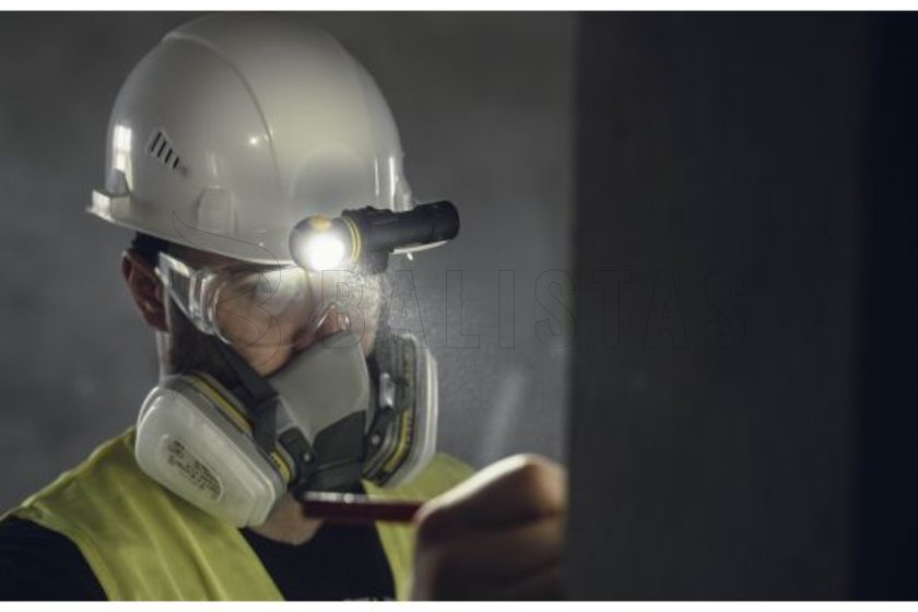Multifunctionele zaklamp Armytek Elf C2 USB-C wit licht