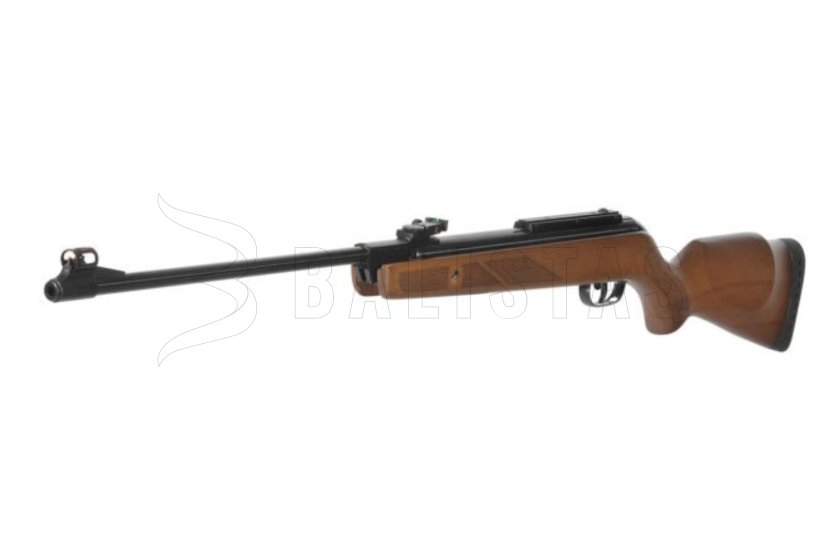Luchtbuks Gamo Hunter 440 4,5mm - 24J