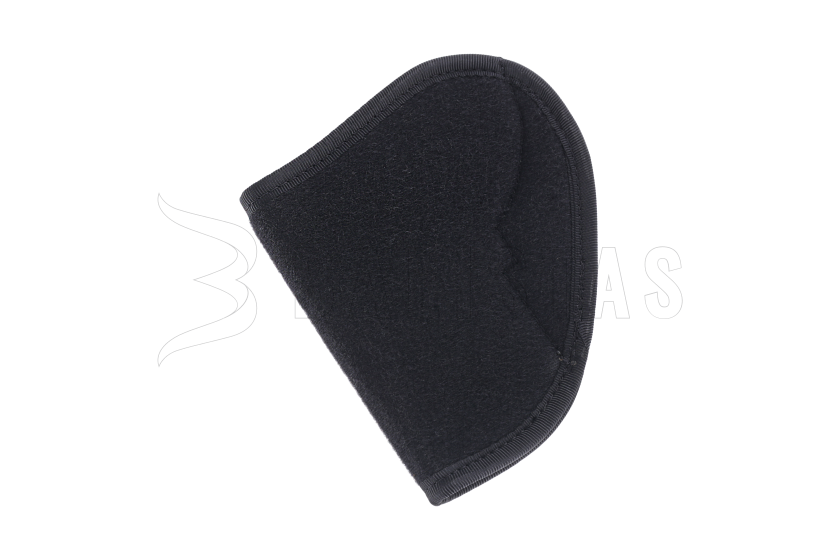 Holster Dasta 213-2 binnen met clip