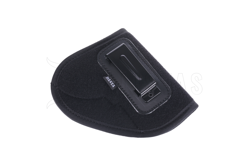 Holster Dasta 213-2 binnen met clip