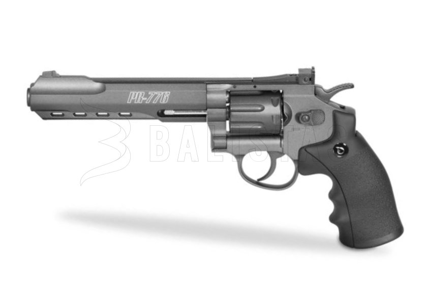 Luchtrevolver Gamo PR-776 4,5mm