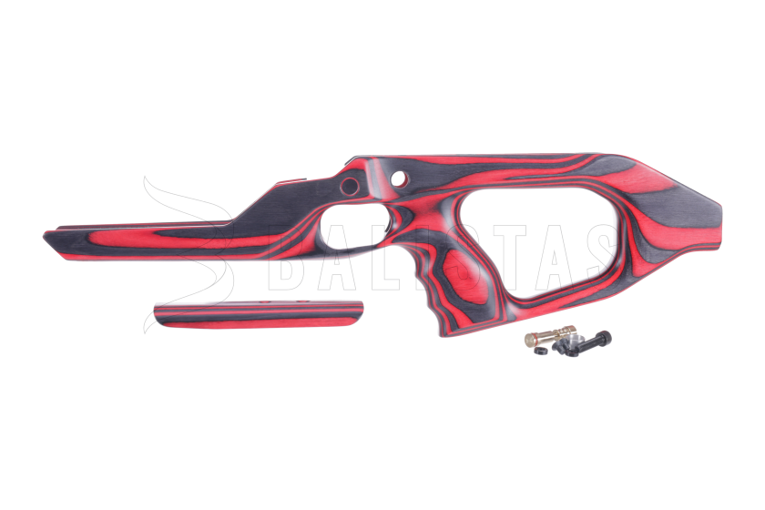 Kolf AirMaks Arms Krait red lamino